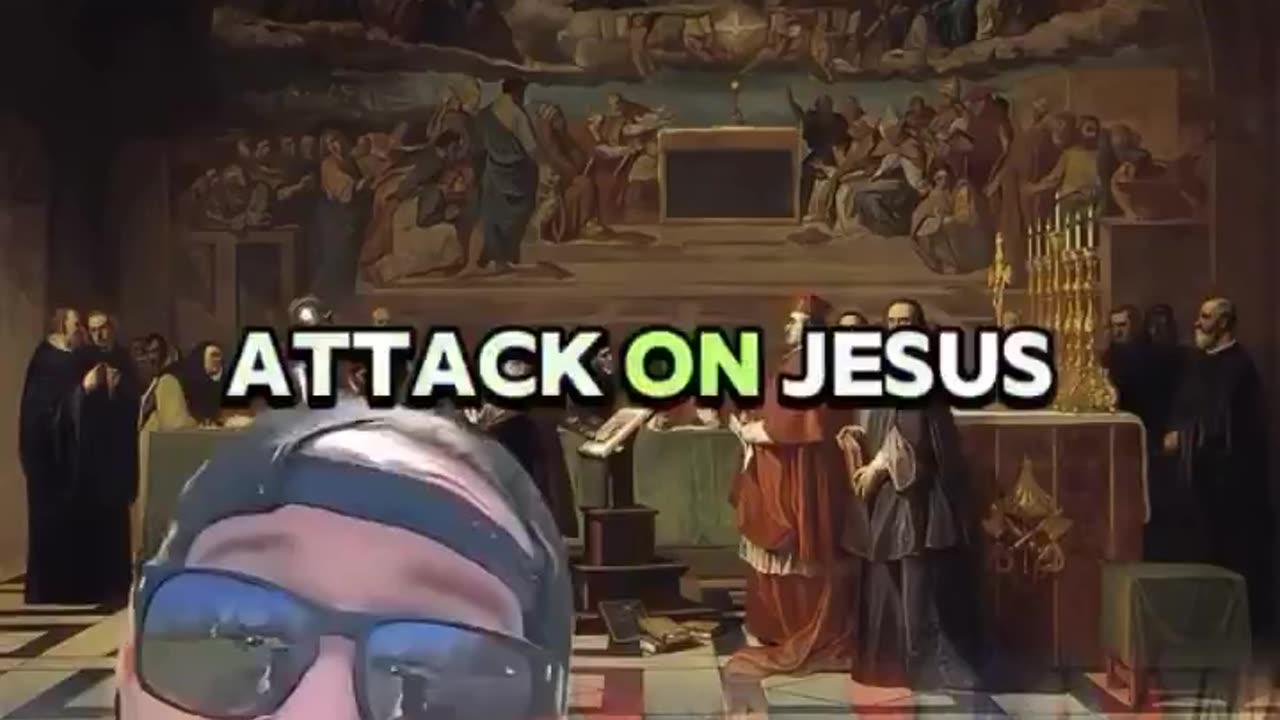 Britain has gone to hell! Literally!