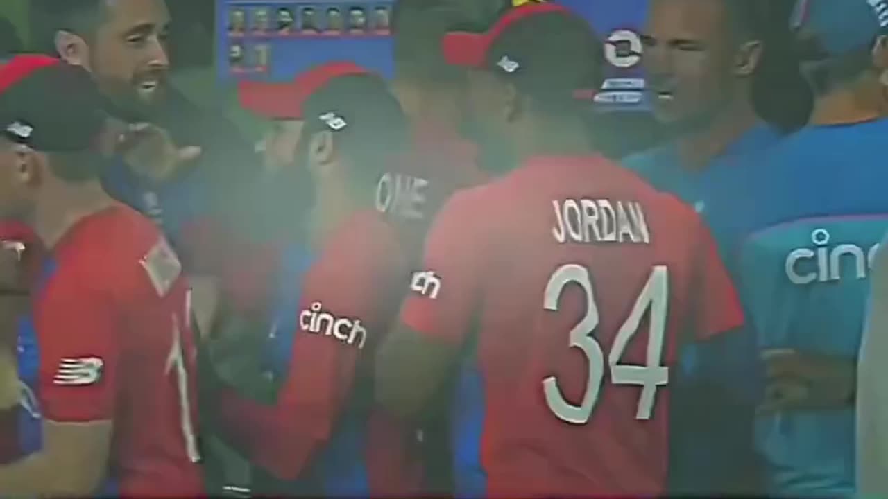 "England's Game Changer: Jos Buttler's Rise to Glory"