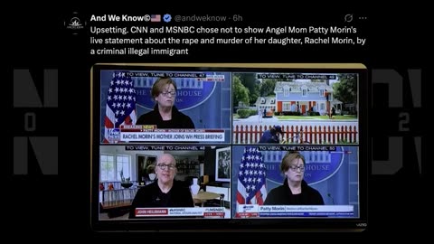 MILITARY OPERATIONS UNDERWAY..CIVILIAN TRIALS? POTUS ALWAYS 5 STEPS AHEAD..RORY WIN REACTION/INTRO