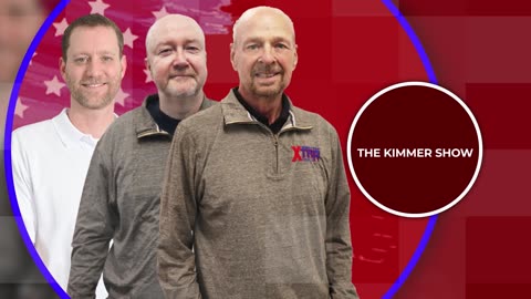 The Kimmer Show Friday May 30th