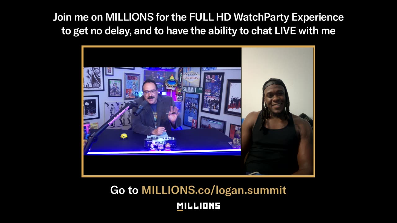 Millions.co Fighter Interview with Pro MMA Fighter KING RYOO
