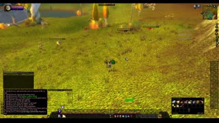Turtle wow - The new server Ambershire - Paladin High Elf POV - high elf starting zone
