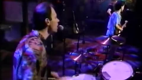 Violent Femmes - Color Me Once [5-15-94]