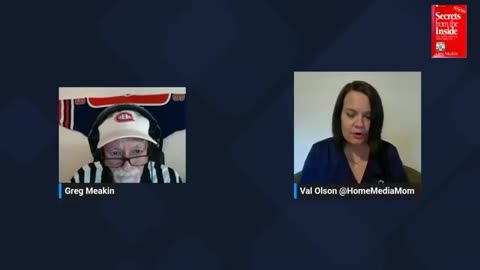 THE VETERAN CHANNEL SUMMARY