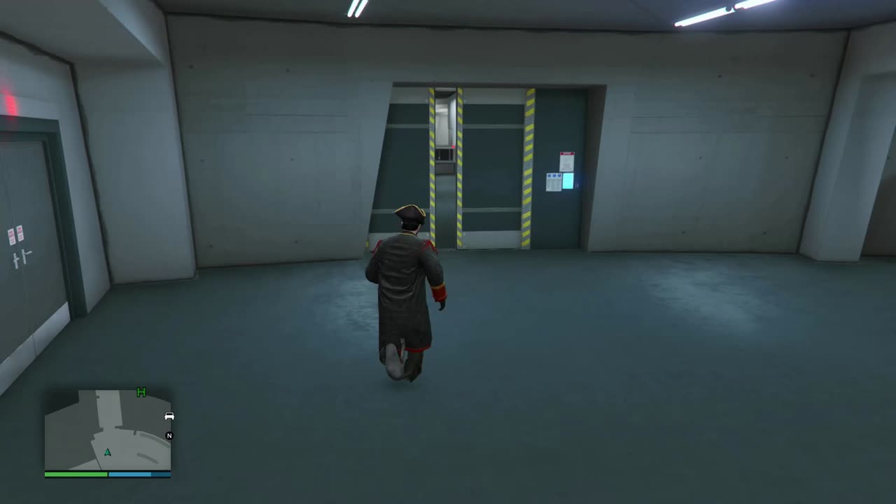 GTA 5, bogdan act 3, marked cash