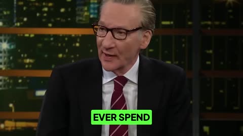 Bill Maher Delivers Blunt Response to Billie Eilish Lecturing Billionaires to ‘Give Your Money Away'