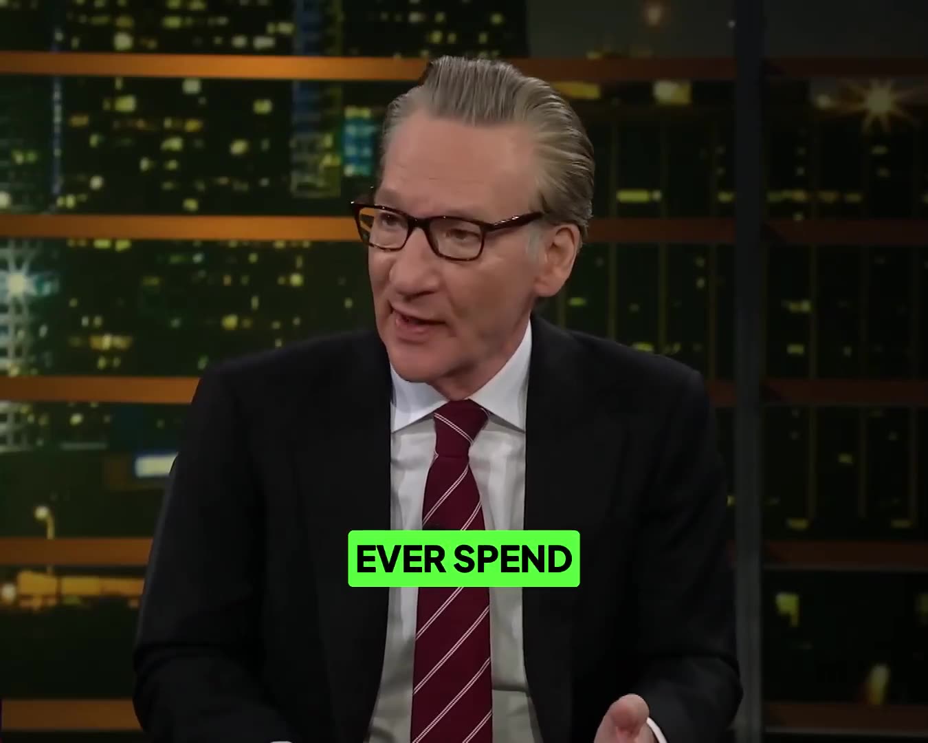 Bill Maher Delivers Blunt Response to Billie Eilish Lecturing Billionaires to ‘Give Your Money Away