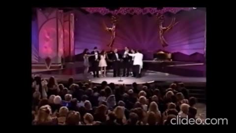 1994 Daytime Emmys Best Directing GL Bruce Barry
