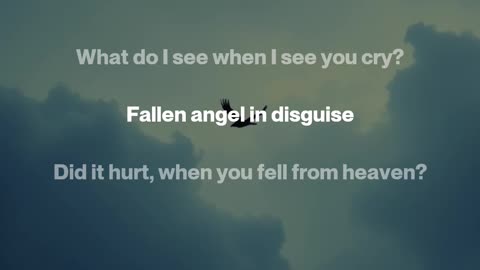 Digital Death Growl - Fallen Angel