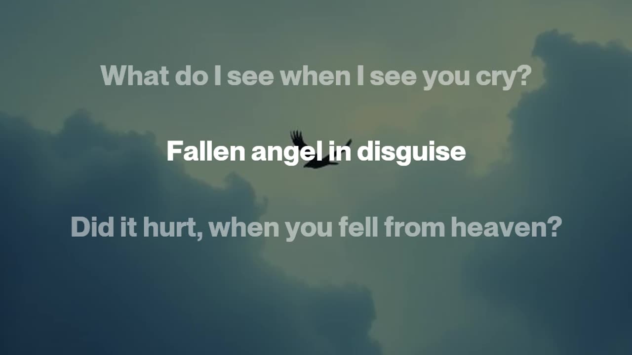 Digital Death Growl - Fallen Angel