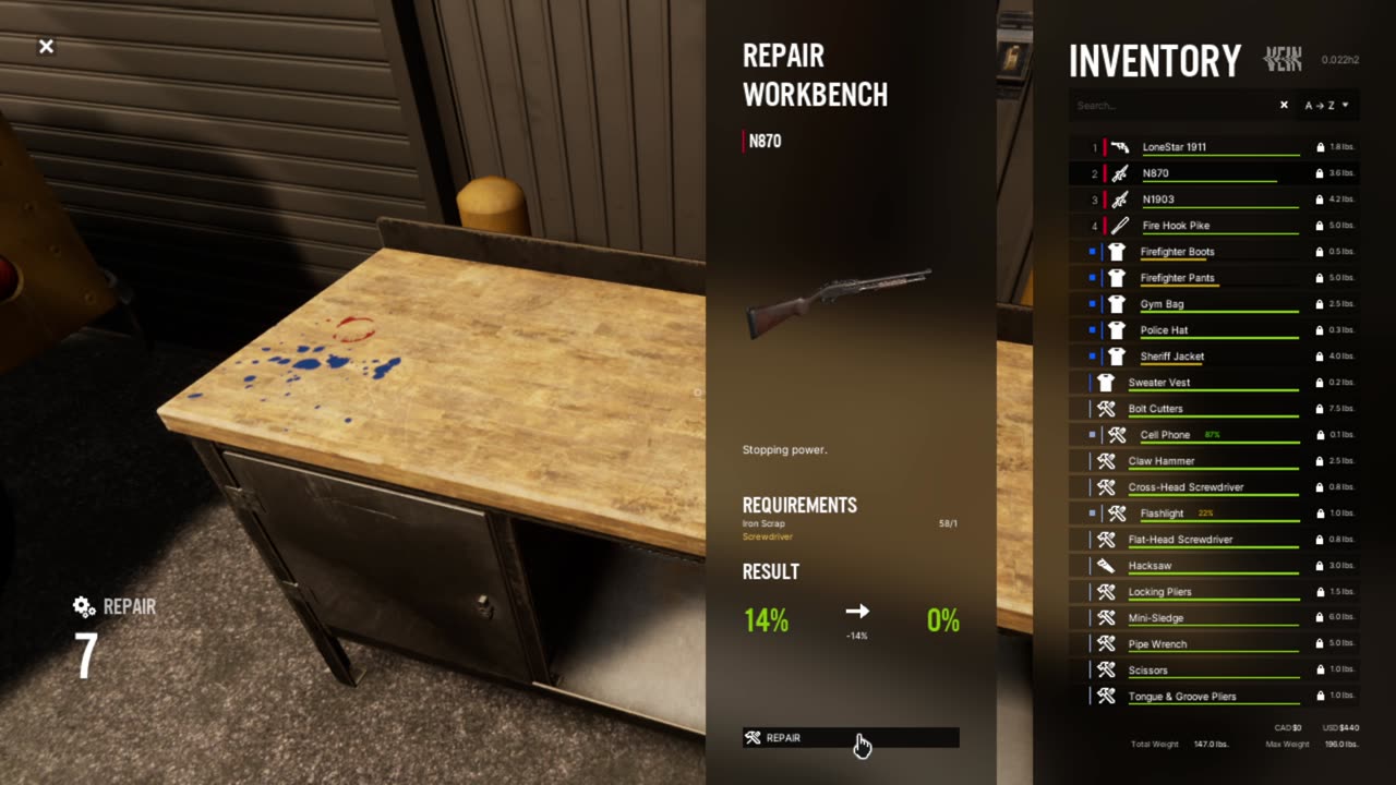 Sunday Live Stream: Vein Full game