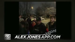 INFOWARS LIVE - 12/1/25: The American Journal with Breanna Morello / The Alex Jones Show / The War Room With Harrison Smith