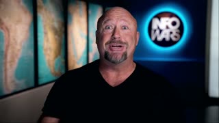 INFOWARS LIVE - 12/1/25: The American Journal with Breanna Morello / The Alex Jones Show / The War Room With Harrison Smith