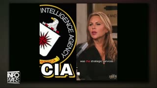 INFOWARS LIVE - 12/1/25: The American Journal with Breanna Morello / The Alex Jones Show / The War Room With Harrison Smith