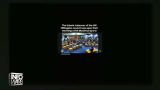 INFOWARS LIVE - 12/1/25: The American Journal with Breanna Morello / The Alex Jones Show / The War Room With Harrison Smith