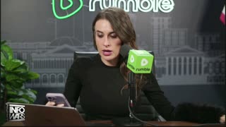 INFOWARS LIVE - 12/1/25: The American Journal with Breanna Morello / The Alex Jones Show / The War Room With Harrison Smith