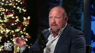 INFOWARS LIVE - 12/1/25: The American Journal with Breanna Morello / The Alex Jones Show / The War Room With Harrison Smith