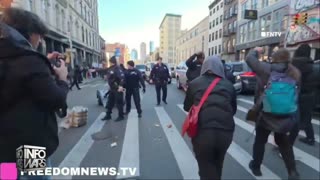 INFOWARS LIVE - 12/1/25: The American Journal with Breanna Morello / The Alex Jones Show / The War Room With Harrison Smith