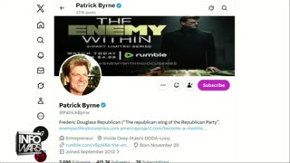 INFOWARS LIVE - 12/1/25: The American Journal with Breanna Morello / The Alex Jones Show / The War Room With Harrison Smith