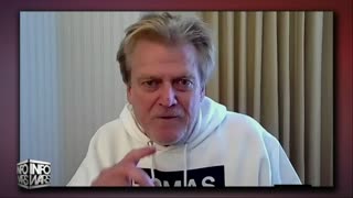 INFOWARS LIVE - 12/1/25: The American Journal with Breanna Morello / The Alex Jones Show / The War Room With Harrison Smith