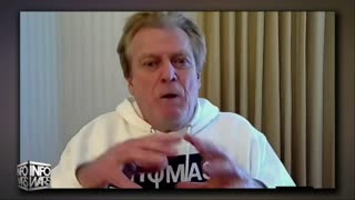 INFOWARS LIVE - 12/1/25: The American Journal with Breanna Morello / The Alex Jones Show / The War Room With Harrison Smith