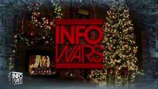 INFOWARS LIVE - 12/1/25: The American Journal with Breanna Morello / The Alex Jones Show / The War Room With Harrison Smith