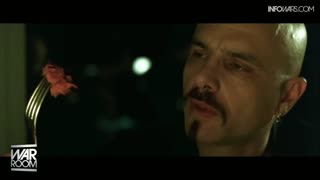 INFOWARS LIVE - 12/1/25: The American Journal with Breanna Morello / The Alex Jones Show / The War Room With Harrison Smith