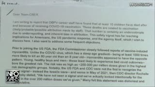 INFOWARS LIVE - 12/1/25: The American Journal with Breanna Morello / The Alex Jones Show / The War Room With Harrison Smith