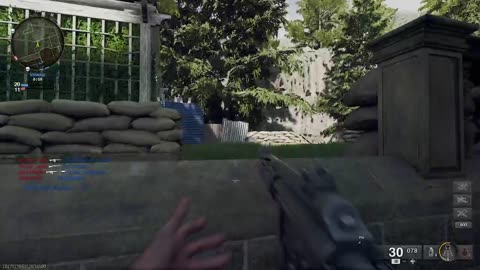 CoD Grinded