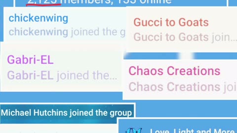 Numbers Are Up Again But Why The Dodgy Names??