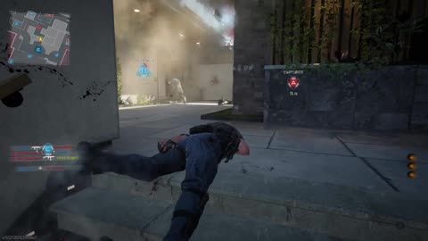 COD BO7 DOMINATION HC (RAID ) 5