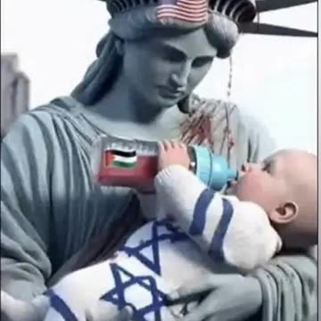 Forever a Leech of a Nation