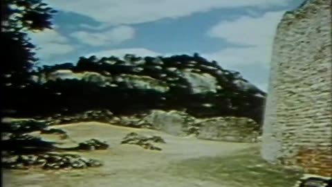 Ancient Astronauts