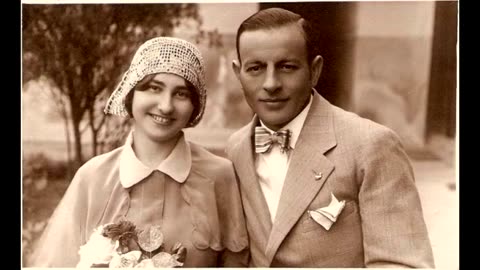 50 Amazing Photos of Couples That Defined the 1920s Fashion Styles