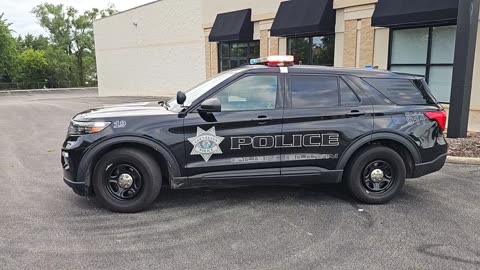 POLICE ACTIVITY #cops #police #lawenforcement