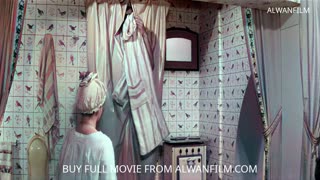 The Sleeping Car Murder (1965) Colorized