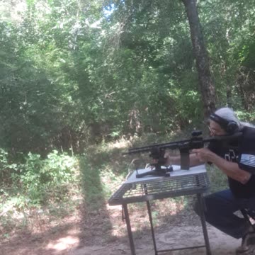 Forced Reset Trigger