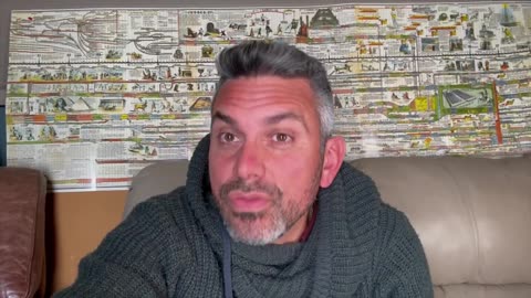 Update (Day 840) Swords of Iron - “Now We Pray, and Wait”