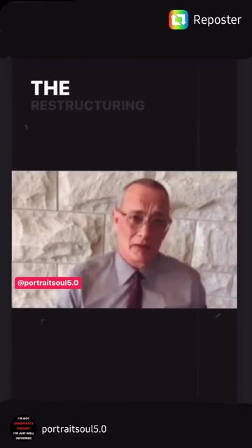 Tom Hanks confession.