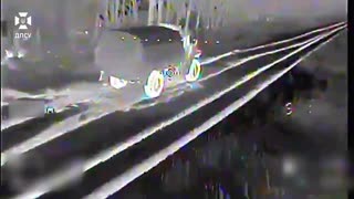 Dozens of Transport Vehicles Destroyed On a Daily Basis