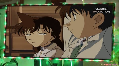 Detective Conan Tagalog Dubbed HD - Episode 400