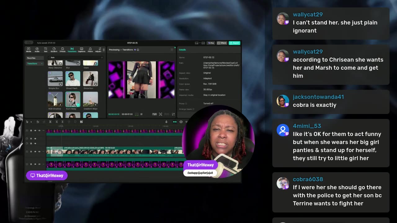 Content Creating and Meditation Music with a little chit chat