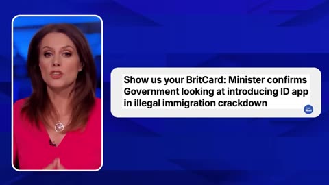 DIGITAL ID TRAP: Why You Should Be Worried About Government Overreach