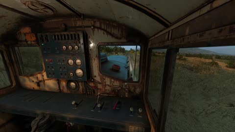 Derail Valley