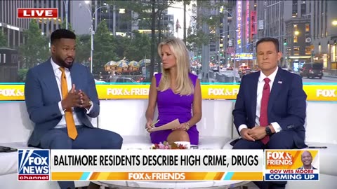 RESULTS from Trump's crime crackdown so far