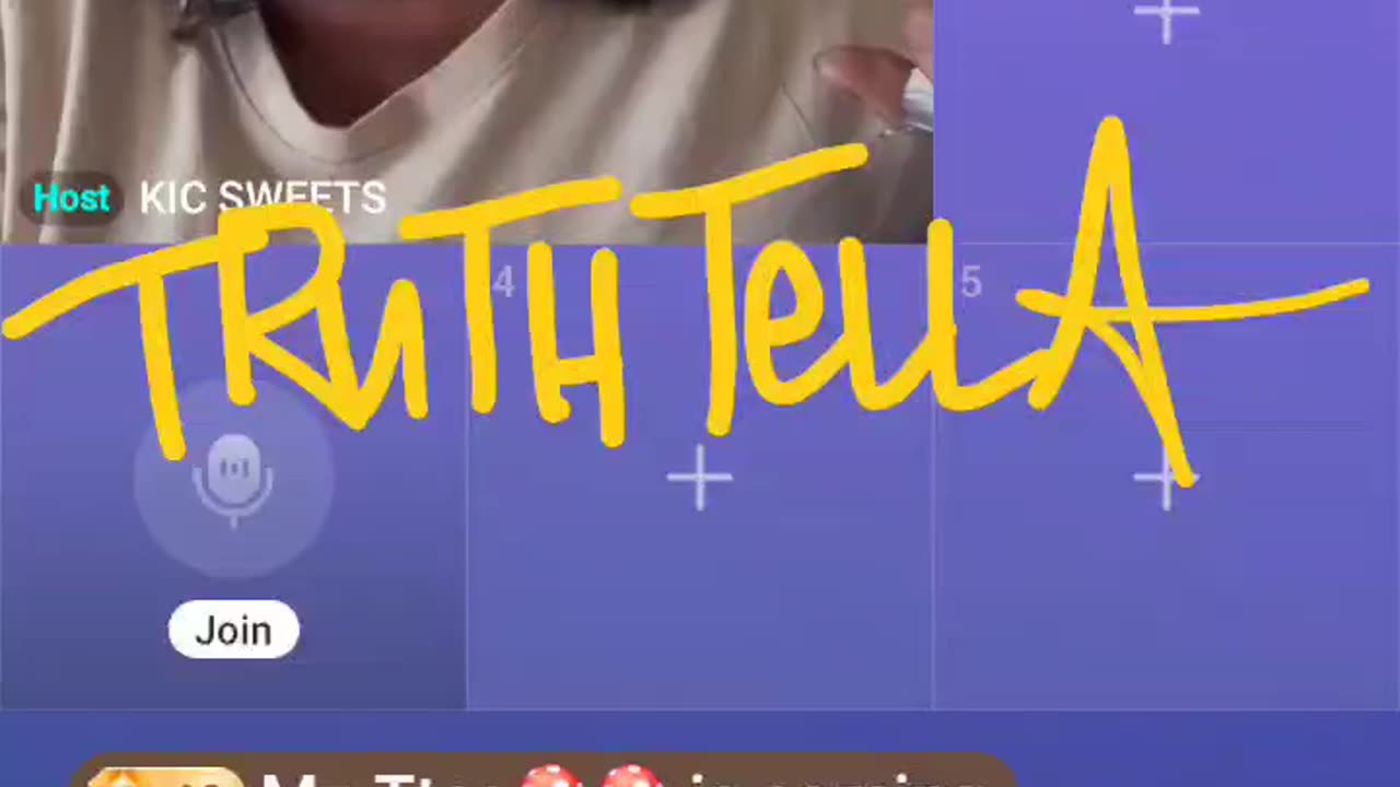 KIC SWEETS LITD HAS A MESSAGE FOR ROACHBAE EBBIMAY