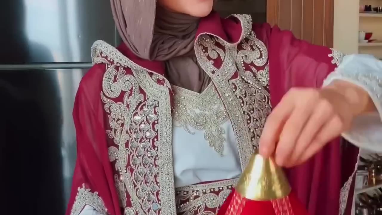 الله عليك يا المغرب 🇲🇦 #المغرب #abirzkitchen #morocco