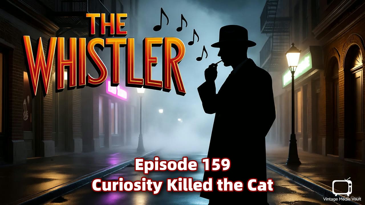 Curiosity Killed the Cat