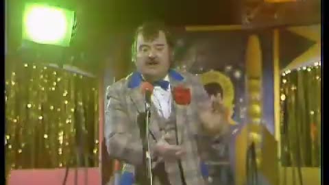 Paul Shane & The Yellowcoats - "Hi-De-Hi (Holiday Rock)"