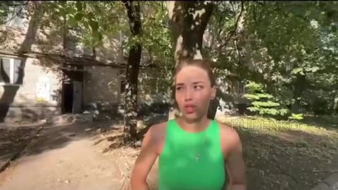🚁🏢 Ukraine Russia War | Drone Strike Hits Residential Building in Kiev District | RCF
